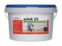 Клей универсальный ARLOK 35 для ПВХ (6,5 кг)