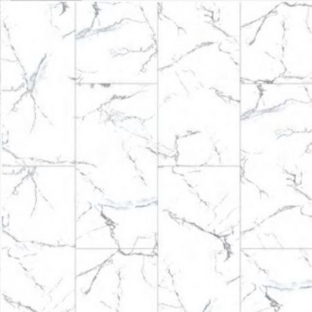 SPC ламинат Royce Quadro Мрамор Блисс QV-608