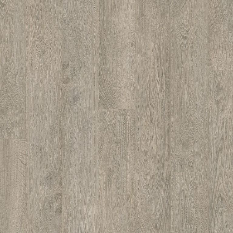 Ламинат Quick Step Perspective Hydro Дуб светло-серый старинный PER1406