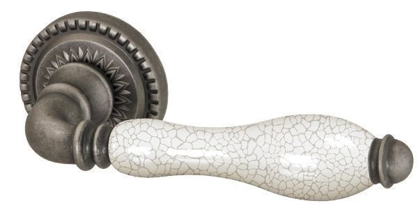 Ручка дверная Armadillo Silvia CL 1 AS/СRP-109 Ручка дверная Armadillo Silvia CL 1 AS/СRP-109