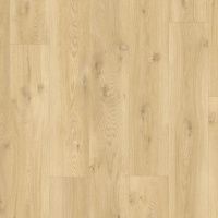 Кварцвиниловая плитка Quick Step Alpha Vinyl Small Planks Бежевый дуб AVSP 40018