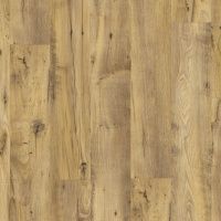 Кварцвиниловая плитка Quick Step Alpha Vinyl Small Planks Каштан винтажный натуральный AVSP 40029