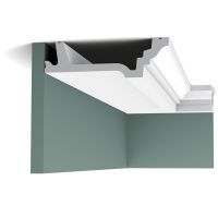 Карниз Orac Decor Purotouch C305