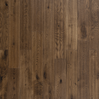 Массивная доска Parketoff Дуб состаренный Монтана