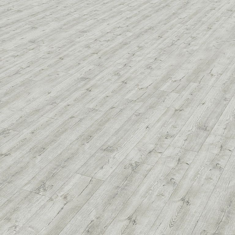 Кварцвиниловая плитка Fine Floor Замковый тип FF-1200 Strong Дуб Палладиум FF-1253