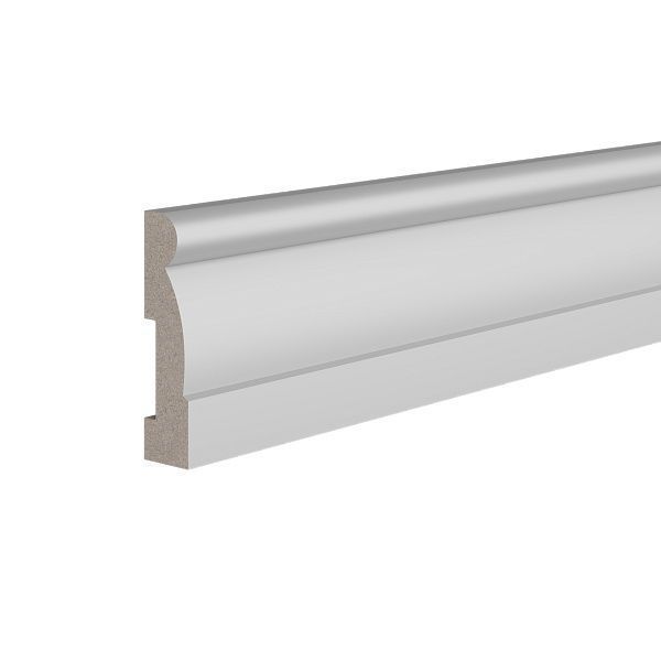 Плинтус Ultrawood Base 020