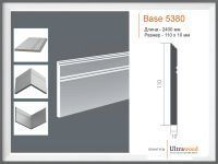 Плинтус Ultrawood Base 5380