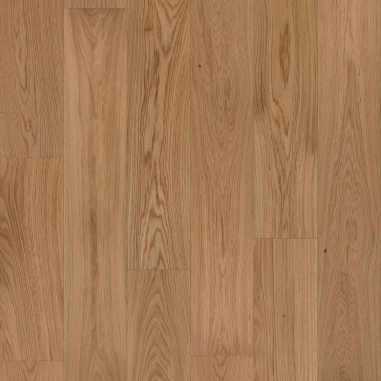 Инженерная доска Royal Parket Click 14 мм Дуб Натур лак