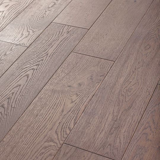 Массивная доска Parketoff Дуб Рэбл Массивная доска Parketoff Дуб Рэбл