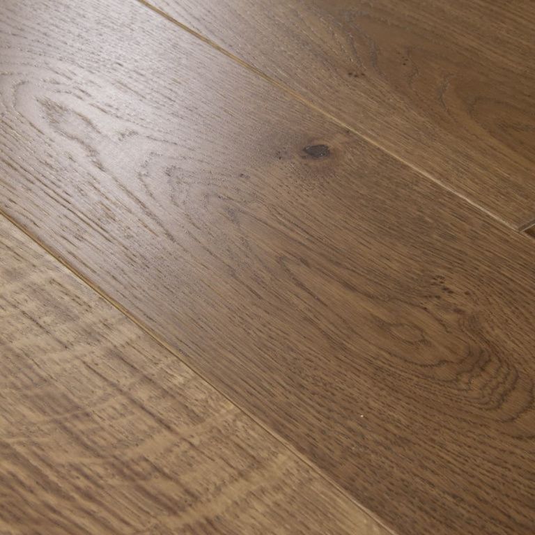 Инженерная доска Royal Parket Click 14 мм Дуб Рустик Вековой