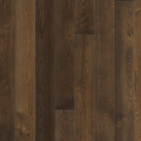 Паркетная доска Karelia Spice Дуб Smoked Story 187 Truffle Nature Oil 5G