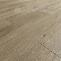 SPC ламинат Alpine Floor Premium XL Дуб Сливочный ЕСО 7-19