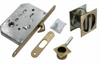 Комплект Morelli MHS-2 WC AB