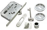 Комплект Morelli MHS-1 L SC