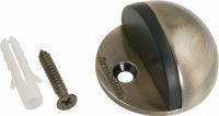 Дверной ограничитель Armadillo напольный DH003ZA AB