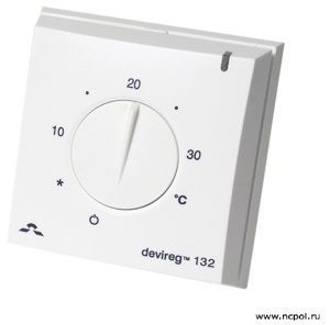 Devireg 132 Devireg 132