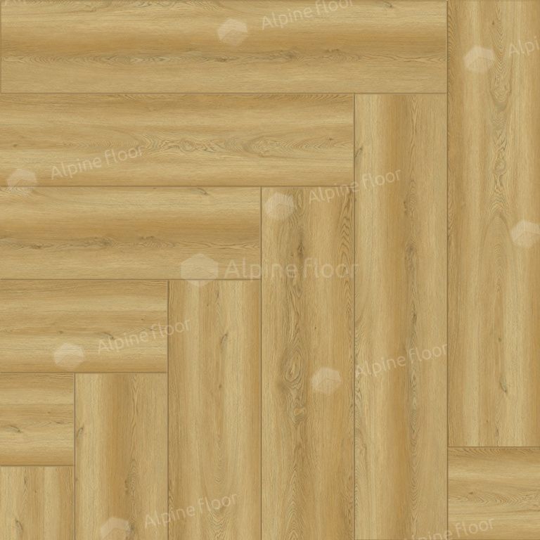 SPC ламинат Alpine Floor Parquet Light Дуб Поллукс ЕСО 13-28 SPC ламинат Alpine Floor Parquet Light Дуб Поллукс ЕСО 13-28