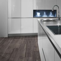 Ламинат Kaindl Natural Touch 10мм Премиум Хикори Беркли 34135SQ