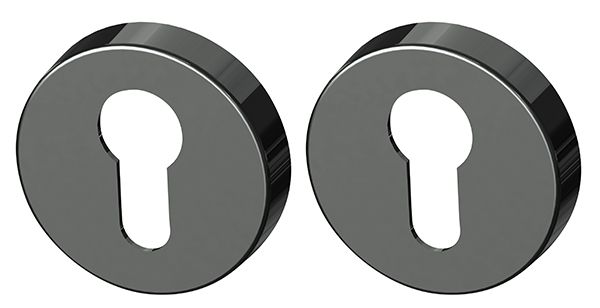 Накладка на ключевой цилиндр Armadillo CYLINDER ET URB BPVD-77 Накладка на ключевой цилиндр Armadillo CYLINDER ET URB BPVD-77