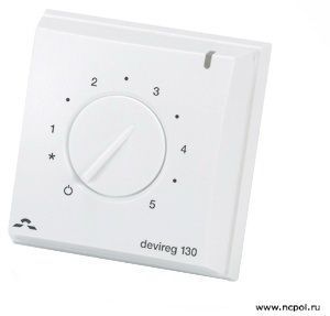 Devireg 130 Devireg 130