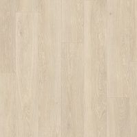 Кварцвиниловая плитка Quick Step Pulse Click Дуб морской бежевый PUCL40080