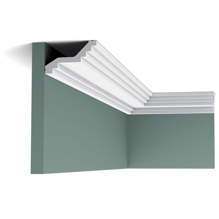 Карниз Orac Decor Purotouch C400 Карниз Orac Decor Purotouch C400