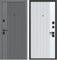 Luxor 2МДФ Вертикаль