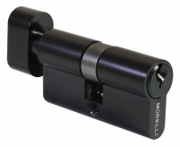 Ключевой цилиндр Morelli 60CK BL