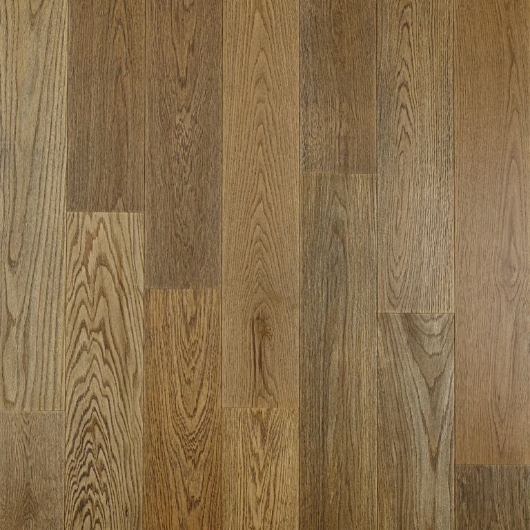 Инженерная доска Royal Parket Click 13 мм Дуб Натур Вереск лак 150