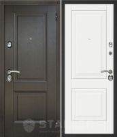 Нова классик Аляска