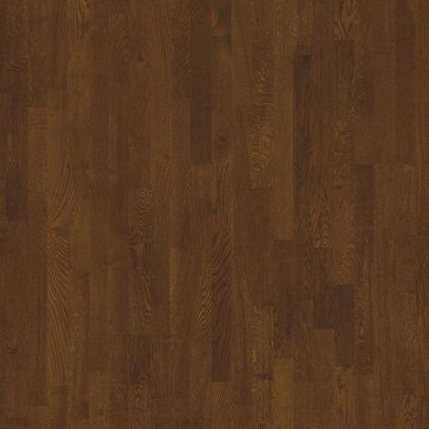 Паркетная доска Karelia Spice Дуб Black Pepper Трехполосный