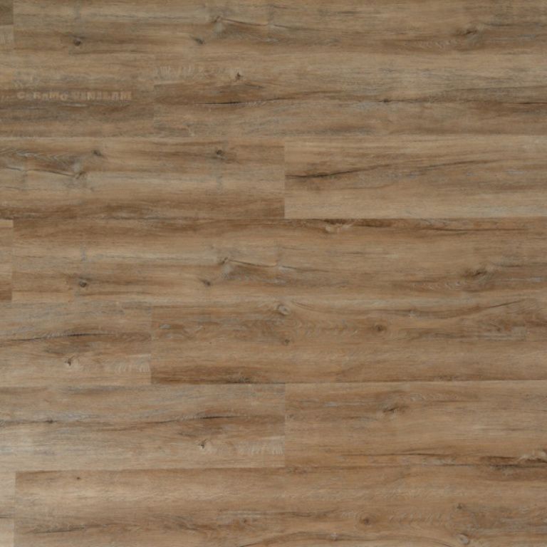 SPC ламинат Vinilam Ceramo Vinilam XXL 5,5 мм Дуб Биль 8895-EIR 5,5 мм