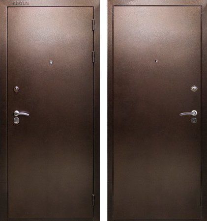 9 Антик-медь