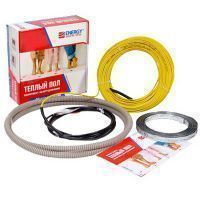 Тёплый пол Energy Cable 600 Вт