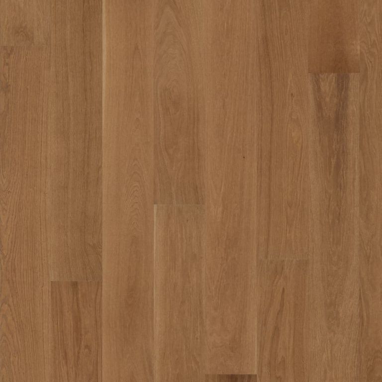 Паркетная доска Karelia Spice Дуб Story Brushed Antique