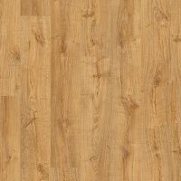 Кварцвиниловая плитка Quick Step Pulse Click Дуб осенний медовый PUCL40088