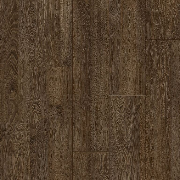 Ламинат Quick Step Perspective Wood Дуб селект морёный PW9075
