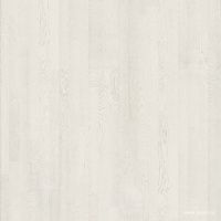 Паркетная доска Karelia Light Дуб Sugar Трёхполосный