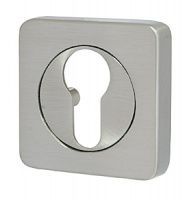 Накладка на ключевой цилиндр Armadillo ET/SQ-21SN-3