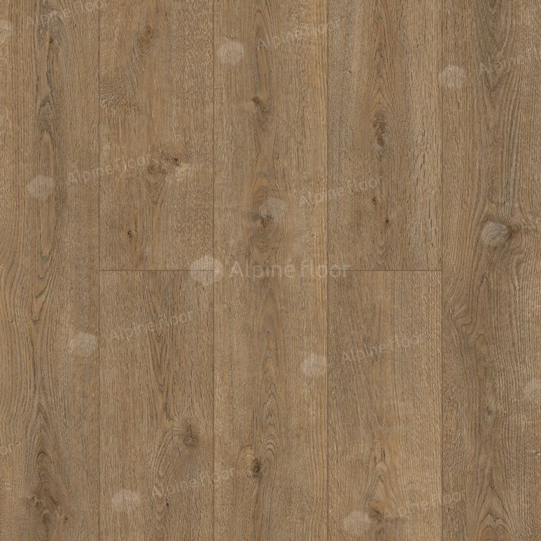 SPC ламинат Alpine Floor Solo Ларгетто ЕСО 14-3