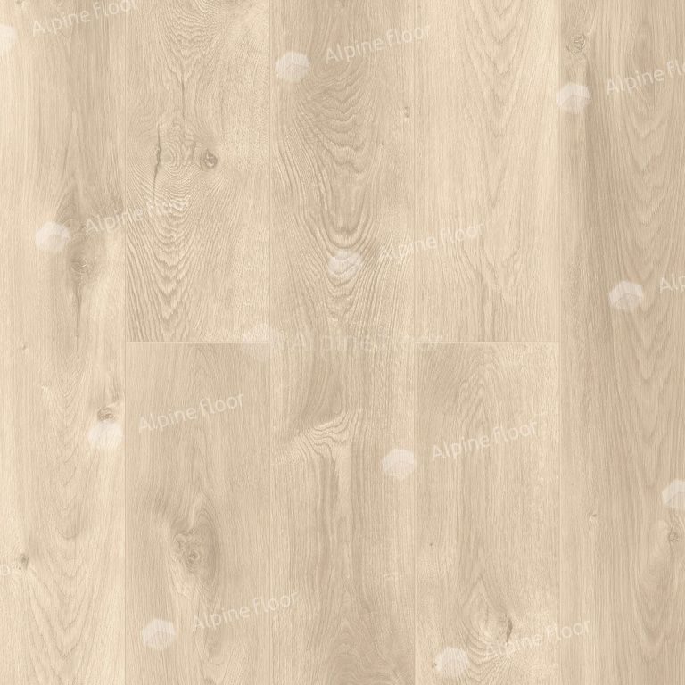 SPC ламинат Alpine Floor Premium XL Дуб Натуральный Отбеленный ЕСО 7-5 SPC ламинат Alpine Floor Premium XL Дуб Натуральный Отбеленный ЕСО 7-5