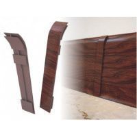 Соединитель с текстурой Royal