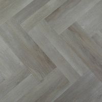 Кварцвиниловая плитка Vinilam Parquet Herringbone 6,5 мм Скандинавский Паркет IS11188 6,5 мм