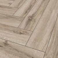 SPC ламинат Falquon Herringbone Vail Oak HB P1003