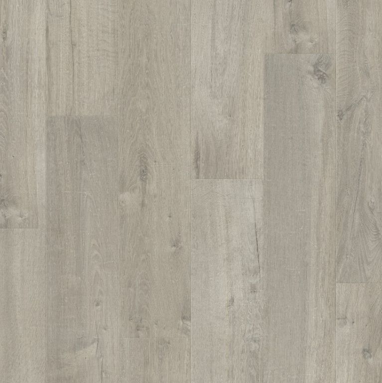 Ламинат Quick Step Impressive Ultra Дуб этнический серый IMU3558