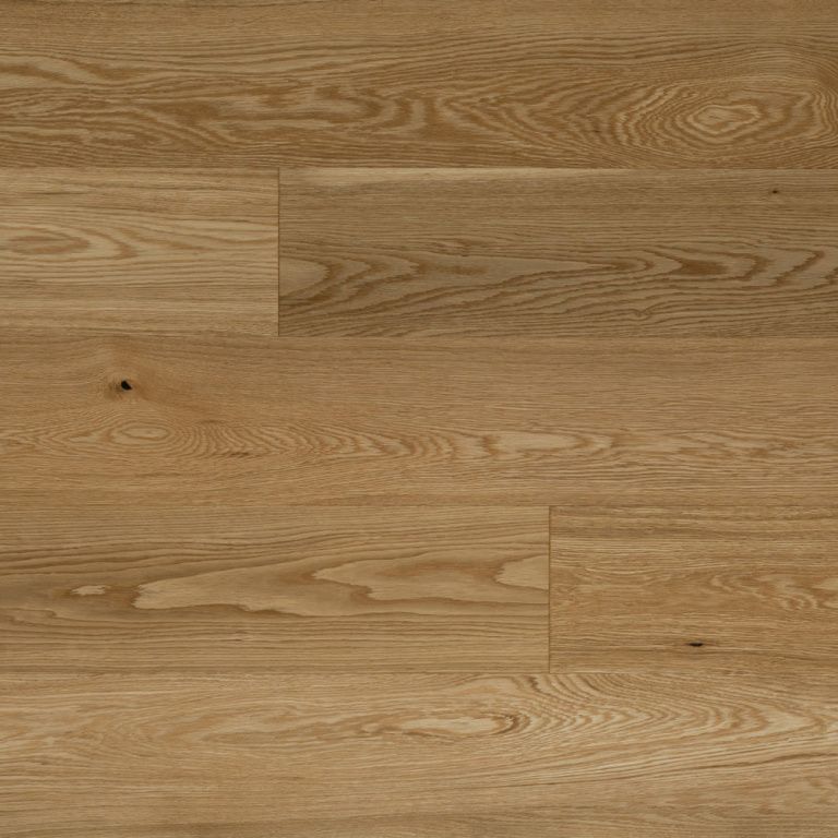 Паркетная доска Amber Wood Amber Wood Дуб Дуб Натур Лак 125 мм