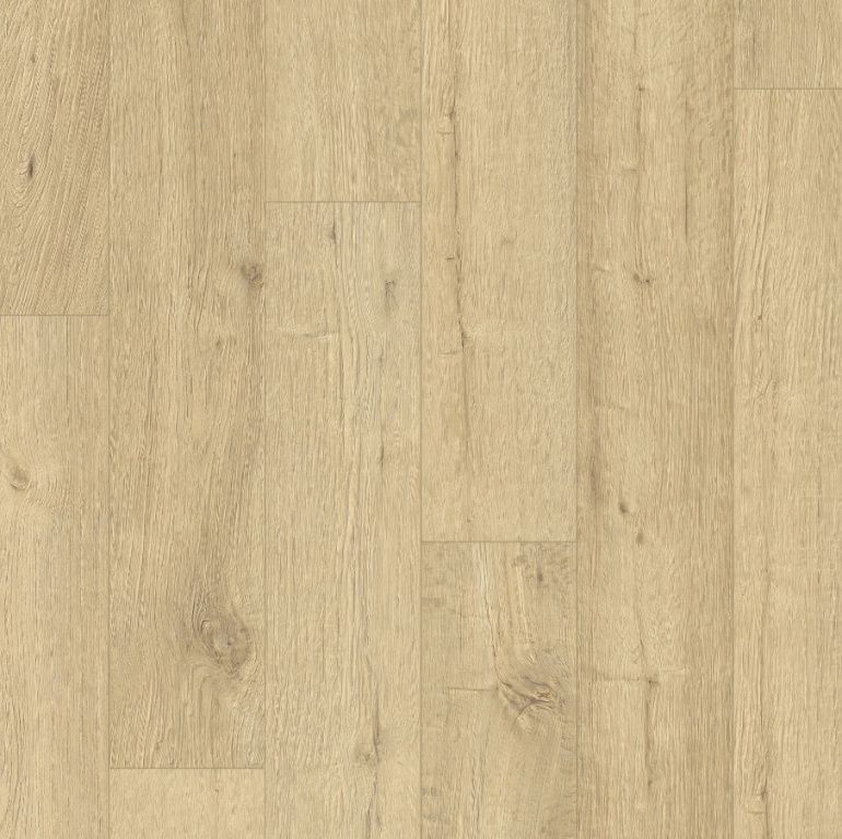 Ламинат Quick Step Impressive Ultra Дуб песочный IMU1853
