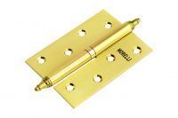 Петля стальная Morelli Левая MS 100X70X2.5 L SG