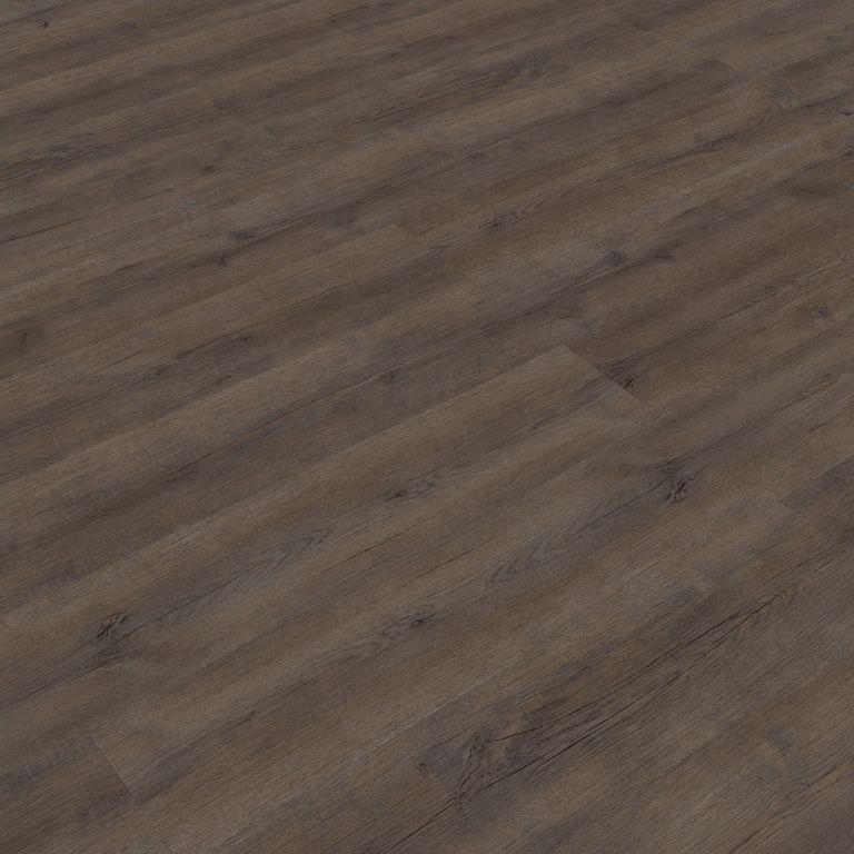 Кварцвиниловая плитка Fine Floor Замковый тип FF-1200 Strong Дуб Квантум FF-1259