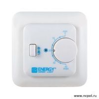 Терморегулятор Energy TK04
